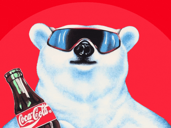 Lecciones de Branding: Coca-cola, Santa Claus y Osos Polares