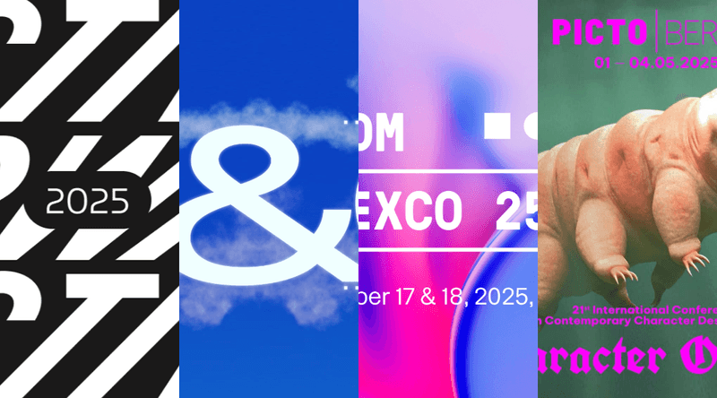 Top Creative Events You Shouldn’t Miss in 2025