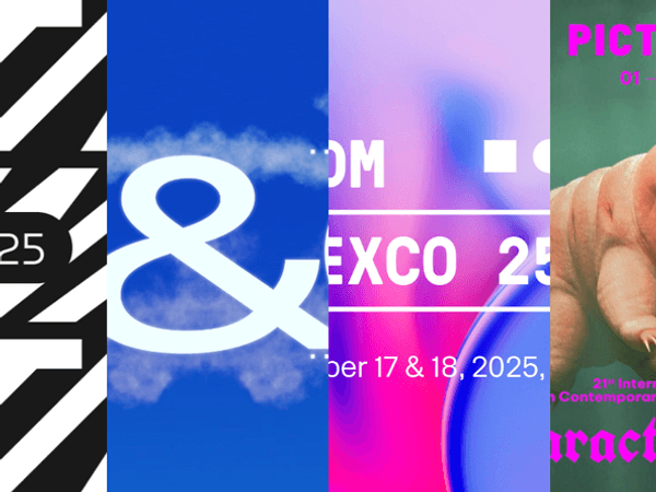 Top Creative Events You Shouldn’t Miss in 2025