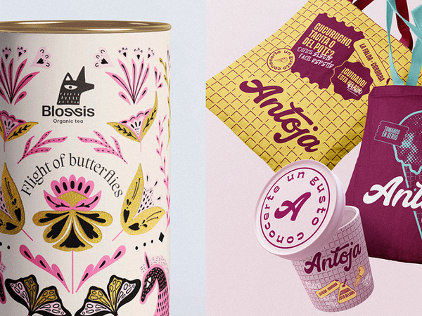 7 Tendencias en Desarrollo y Diseño de Packaging este 2024