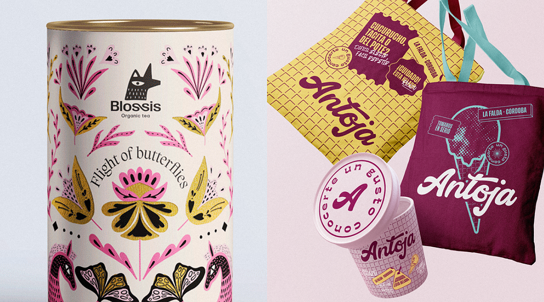 7 Tendencias en Desarrollo y Diseño de Packaging este 2024