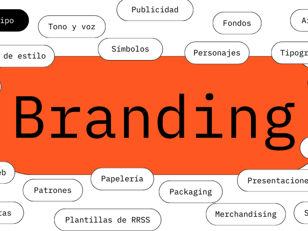 Logotipo vs. Branding: Comprendiendo la Diferencia