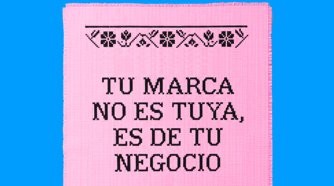 Por qué tu marca necesita crecer al ritmo de tu negocio