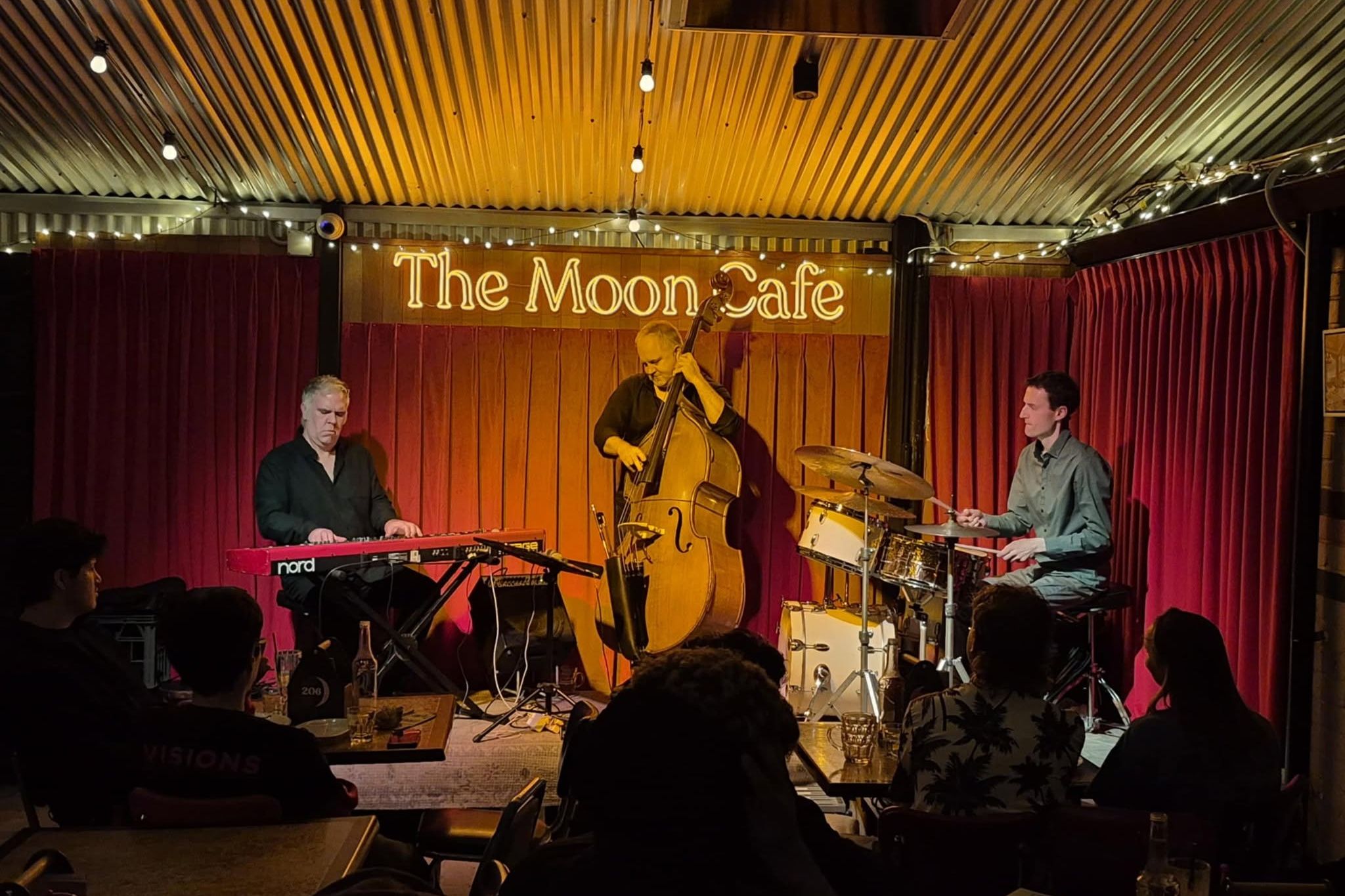 Wam Guide WAM Showcase 2026 — WAM Gig Guide