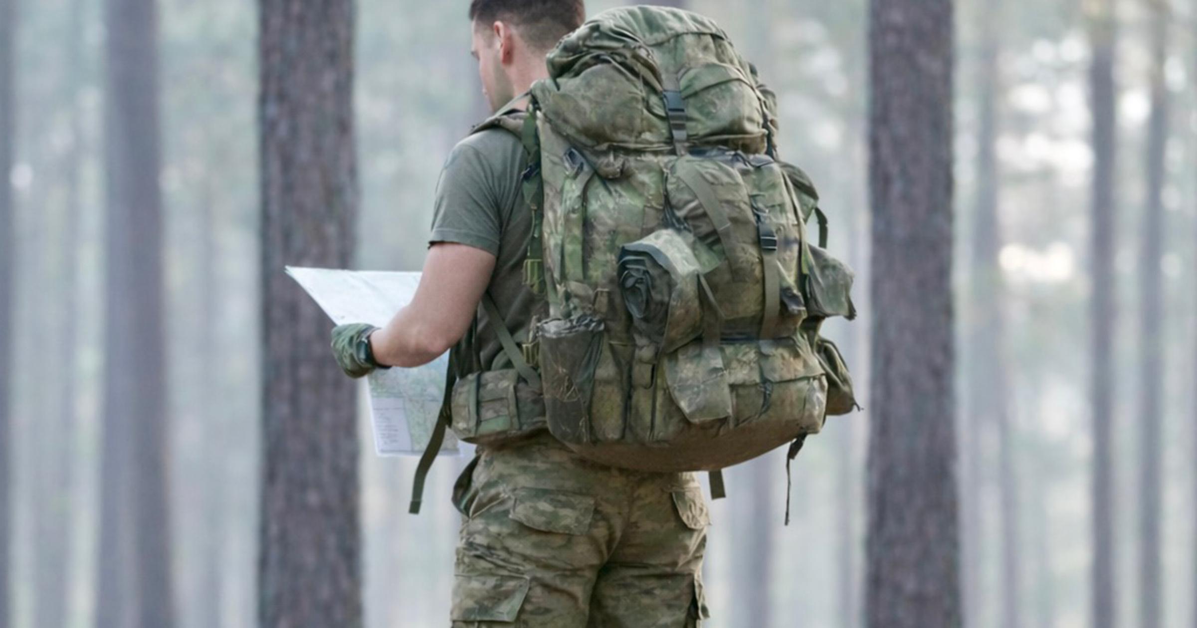 SOF Overland Development