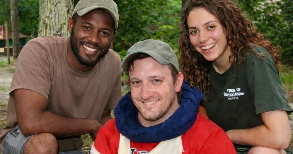 Wilderness First Aid