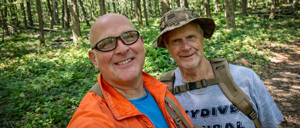 Basic Land Navigation Training Courses from Explore True North