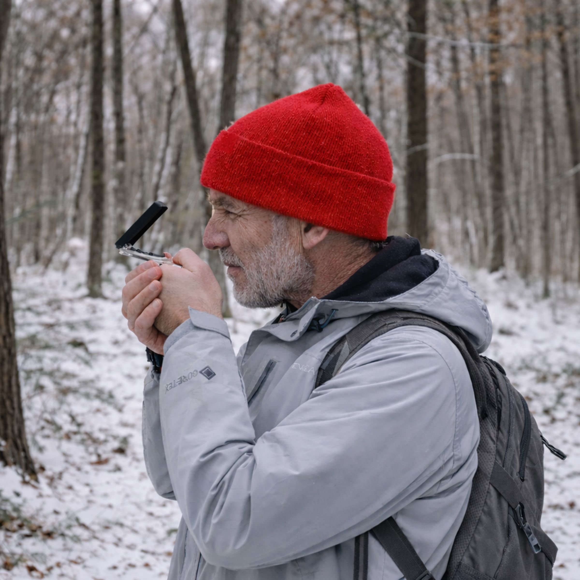 Advanced Land Navigation