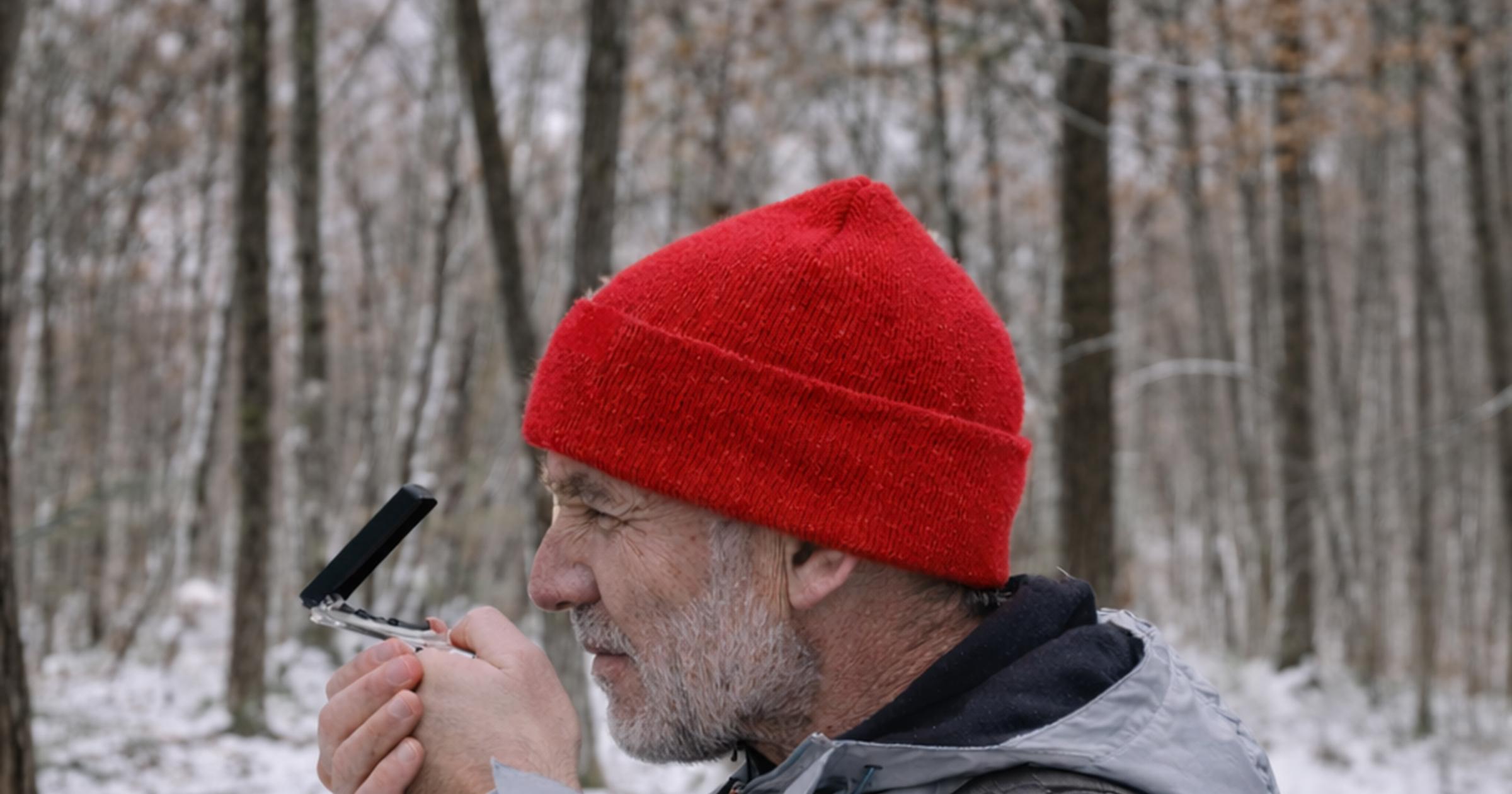 Advanced Land Navigation