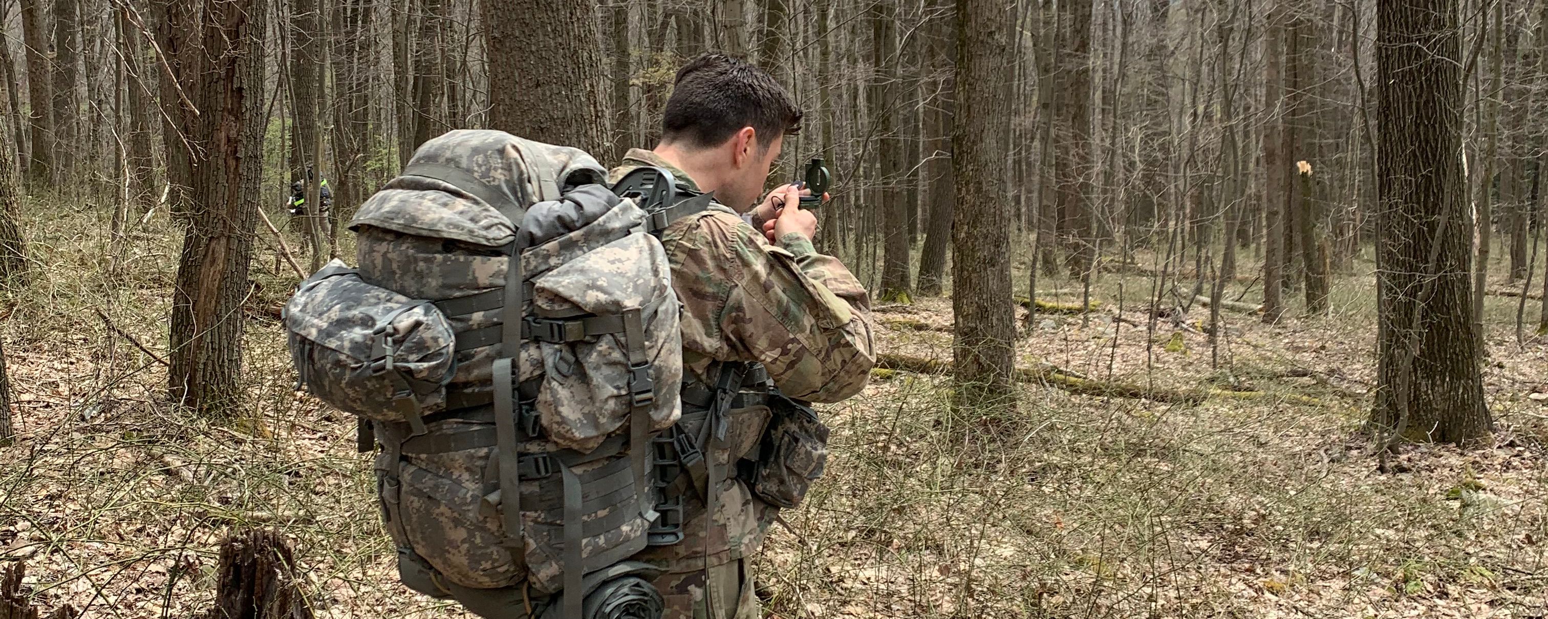 Advanced Military Land Navigation Courses from True North