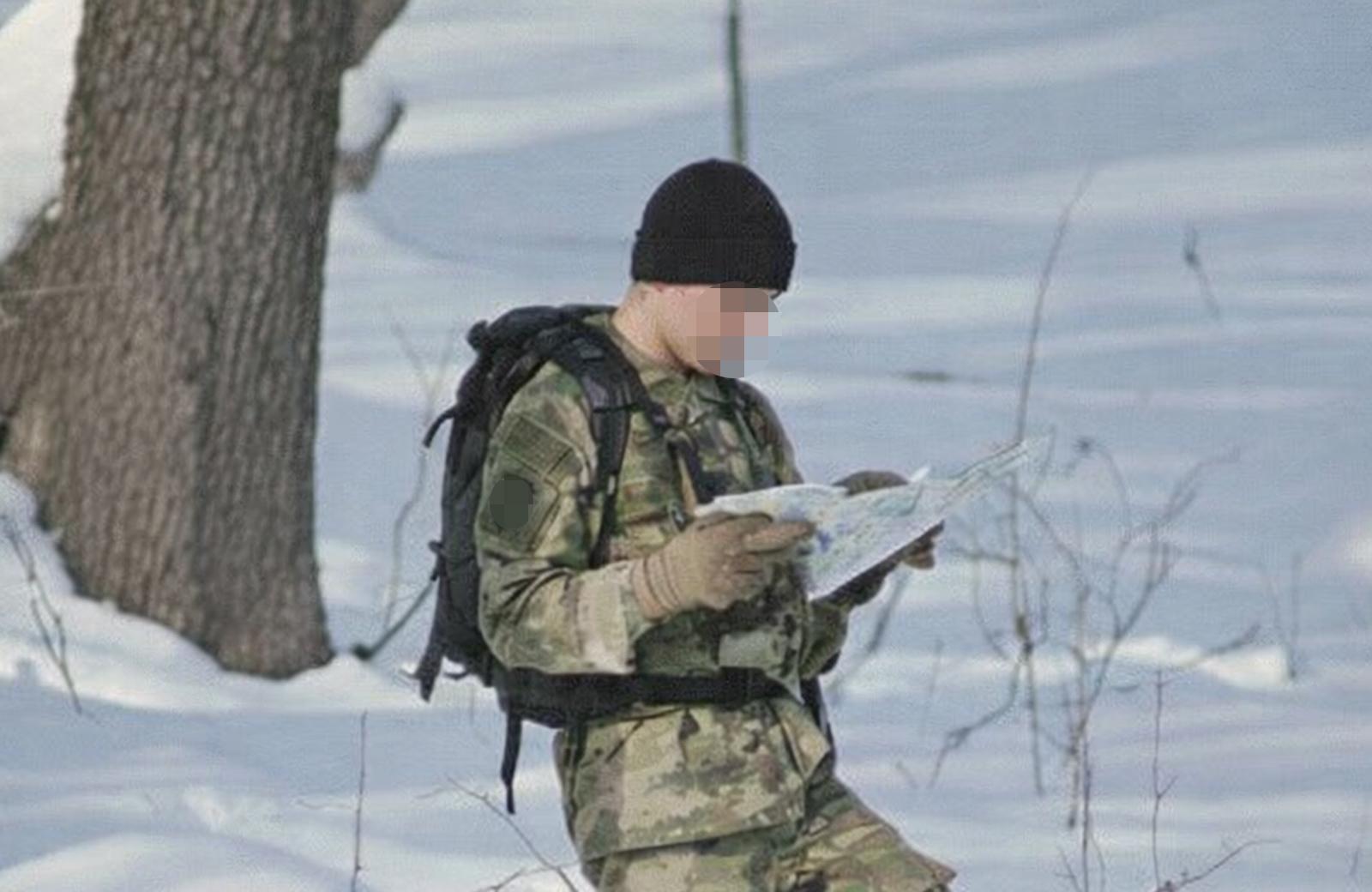 Tier One Military Navigation Development Courses by True North