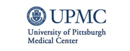UPMC logo