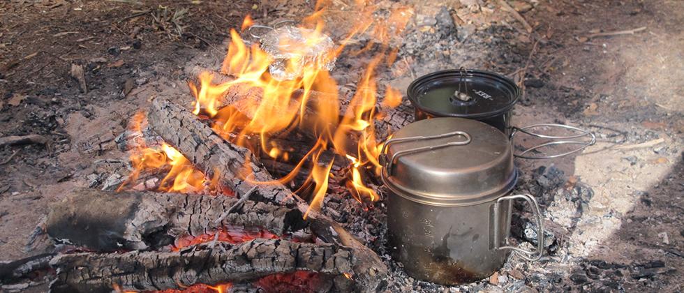 Basic Wilderness Survival Training Courses from True North