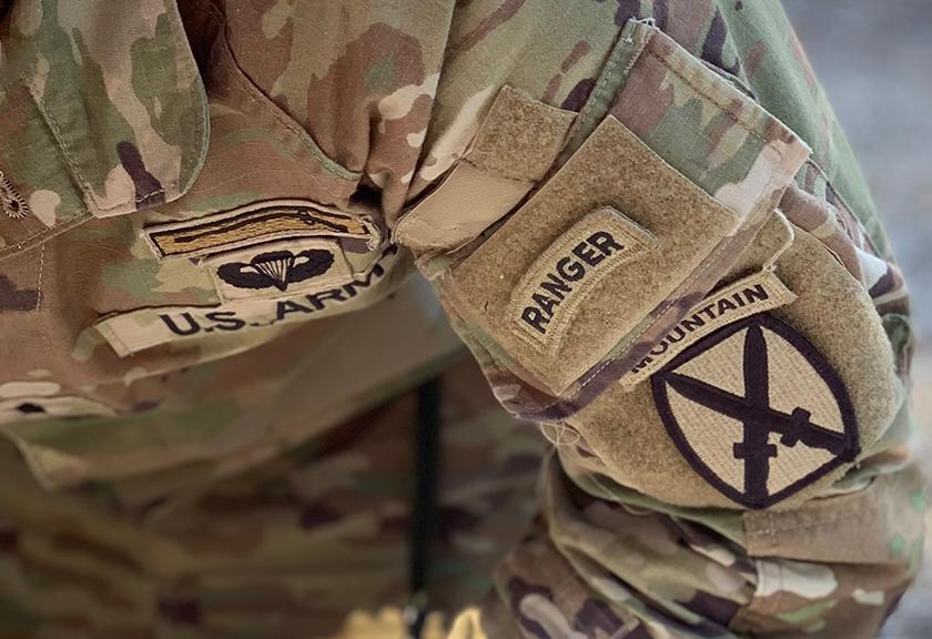 Military Land Navigation Training Courses from True North