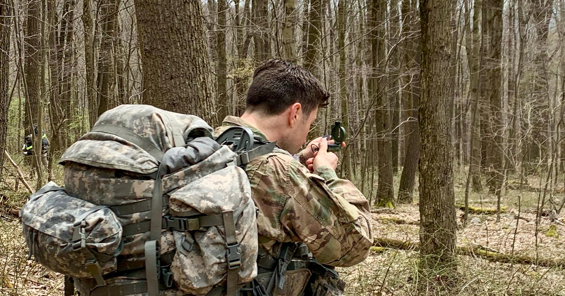 Tier One Navigation Development