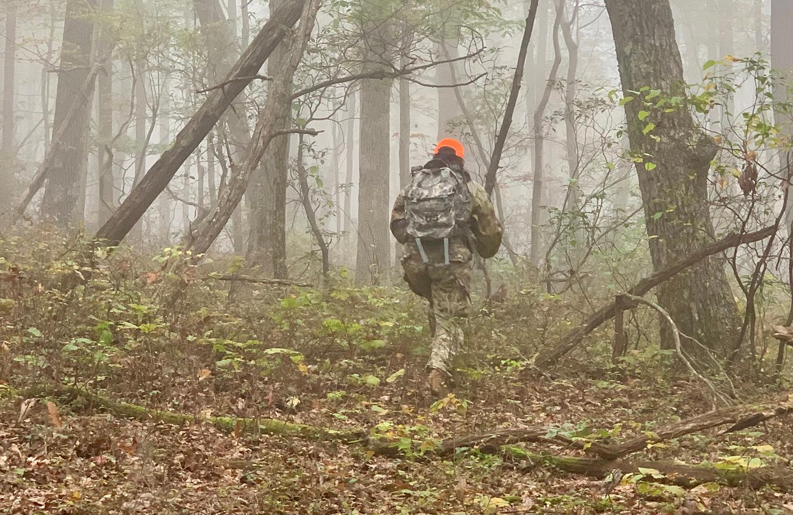 Baseline Military Land Navigation Training Course from True North