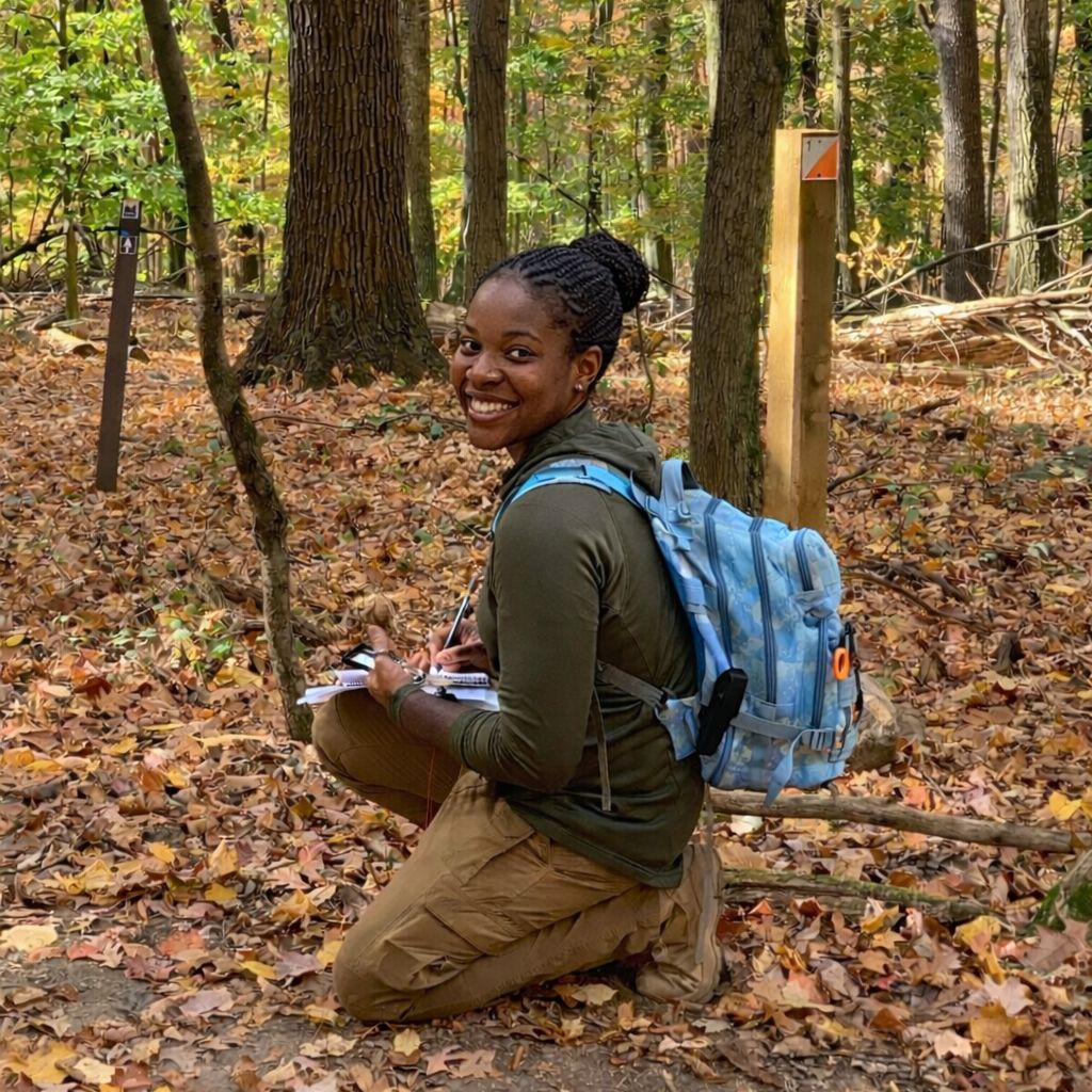 Basic Land Navigation