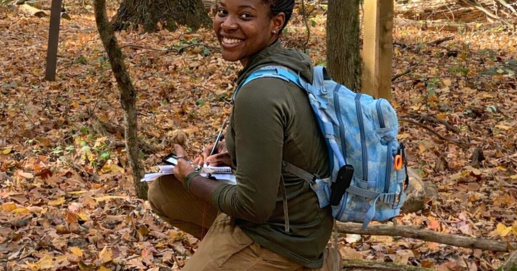 Basic Land Navigation