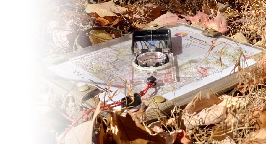 Basic Navagation Skills Using Landmarks Land Navigation Training Courses | Explore True North