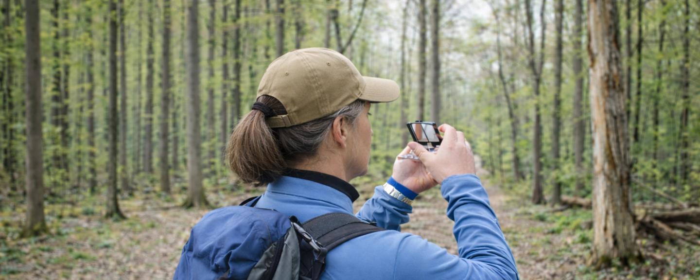 Advanced Land Navigation Training Courses from True North