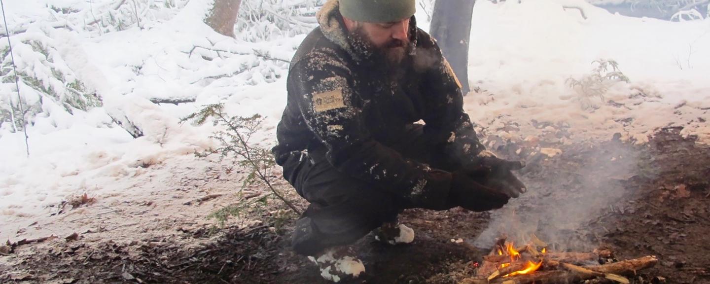 Disaster Preparedness and Survival Training Course