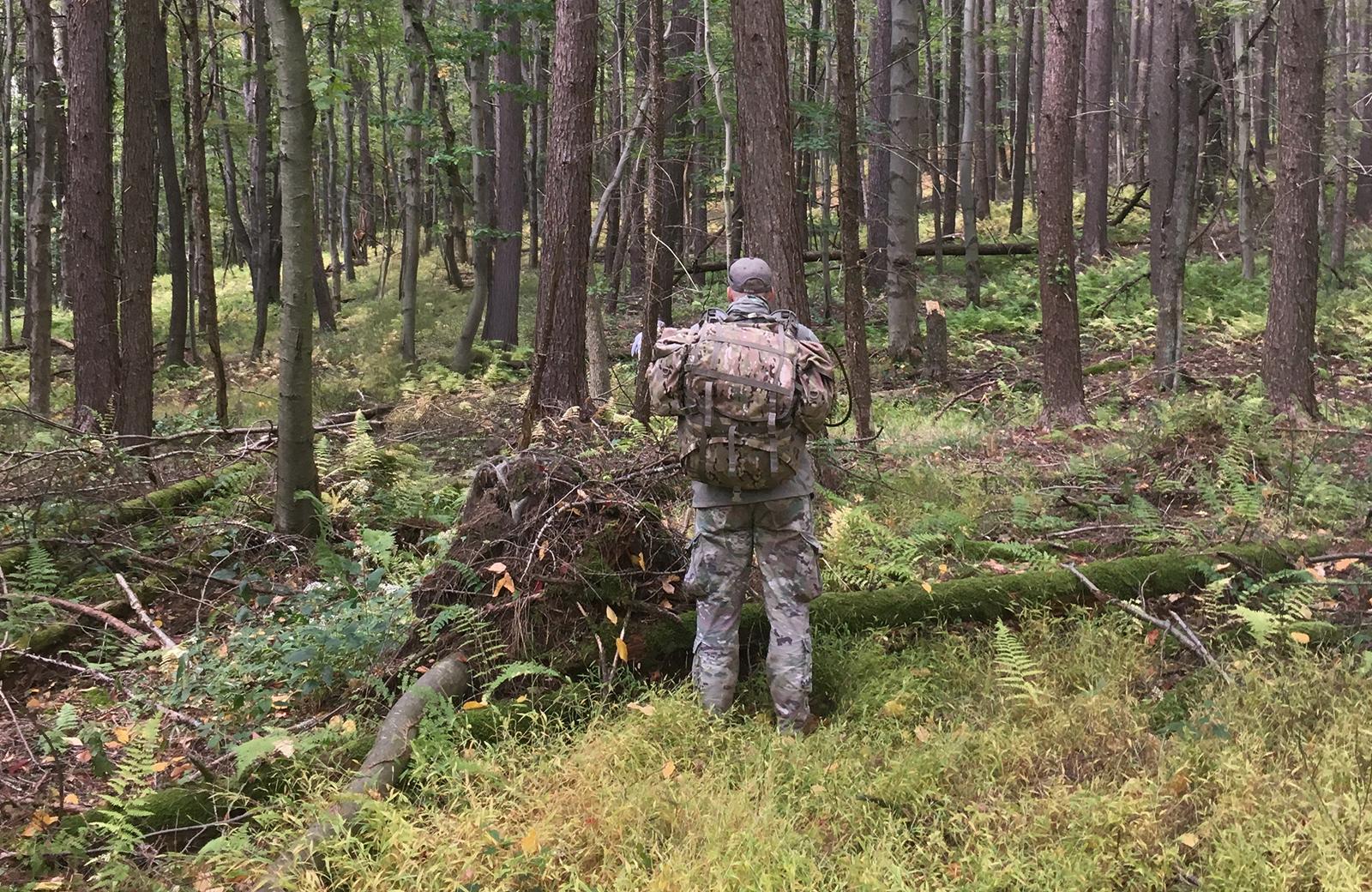 Tier One Military Navigation Development Courses by True North