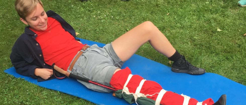 EMT Bridge Training Courses from True North