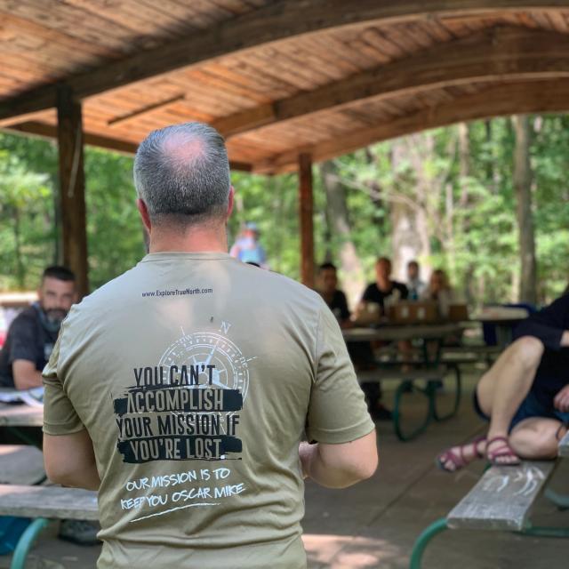 True North Wilderness Survival School Student Testimonials