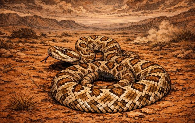 Snakebite First Aid: How to Treat a Pit Viper Bite