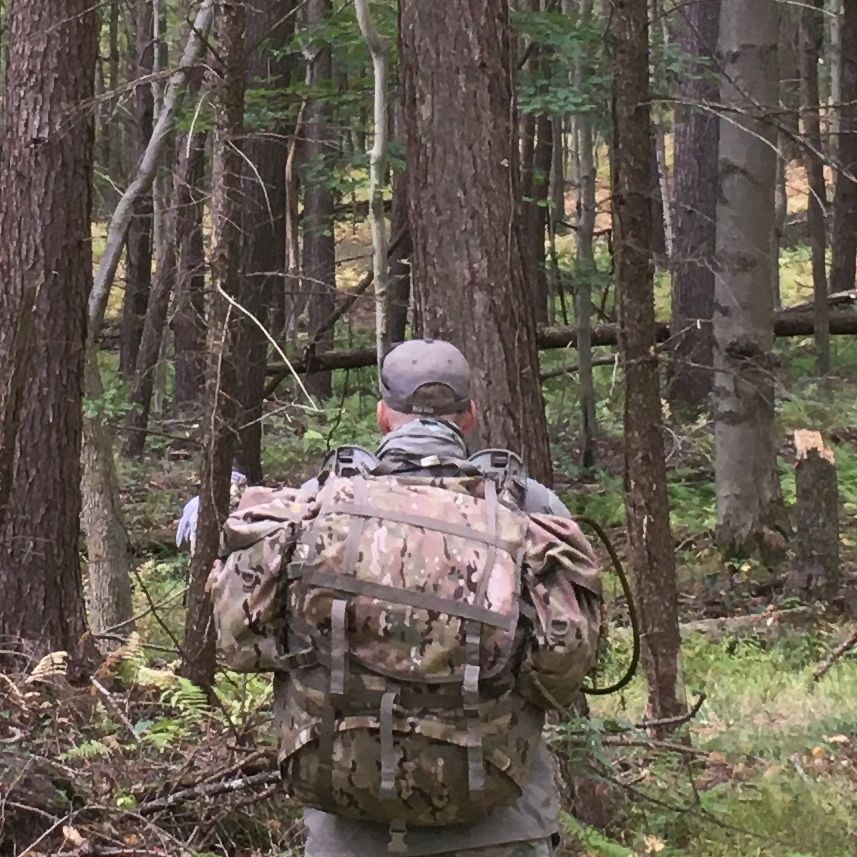 SOF Overland Development