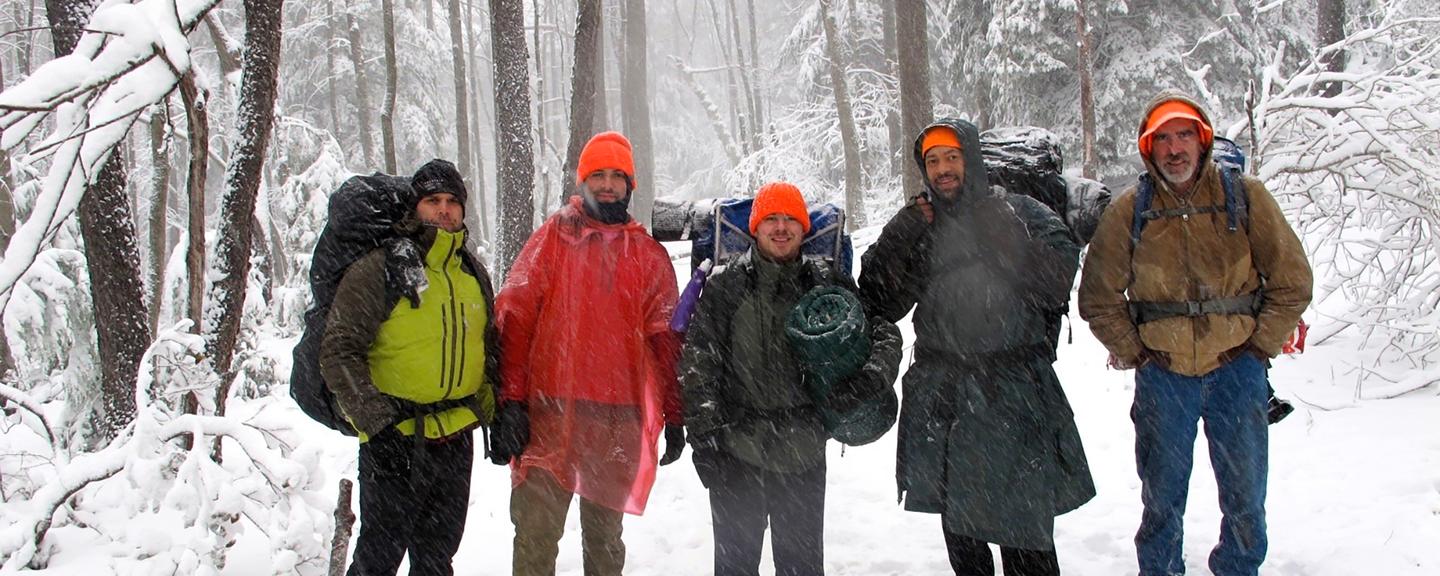 Wilderness EMT Bridge Training Courses from True North