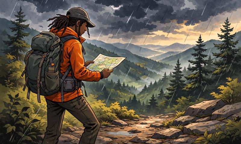 Survivalist v. Survivor – There’s a Difference.