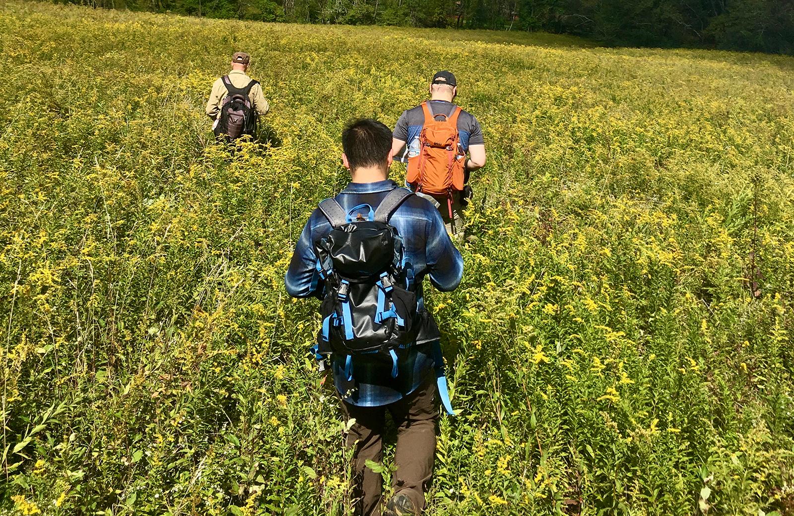 Basic Land Navigation Training Courses from Explore True North