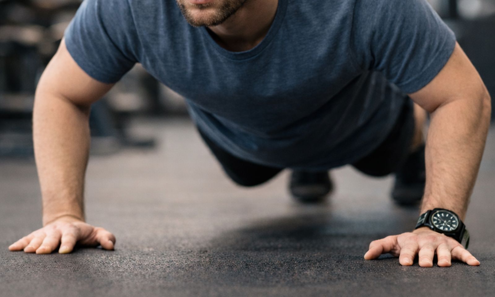 A Non-New Year's Resolution