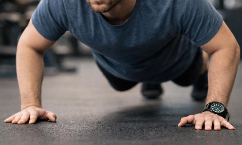 A Non-New Year's Resolution