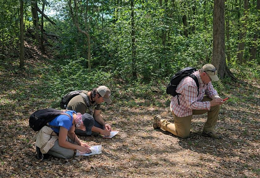 Land Navigation Training Courses from True North