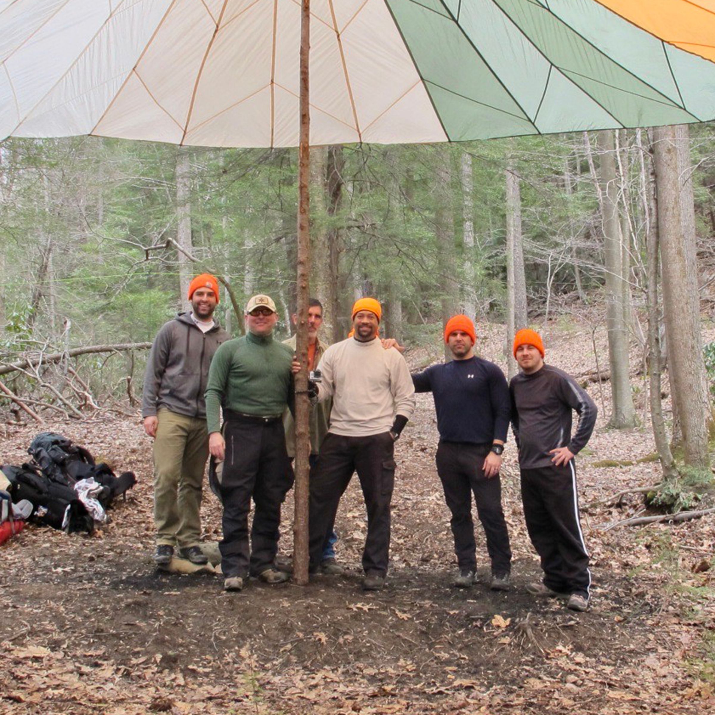 Basic Wilderness Survival