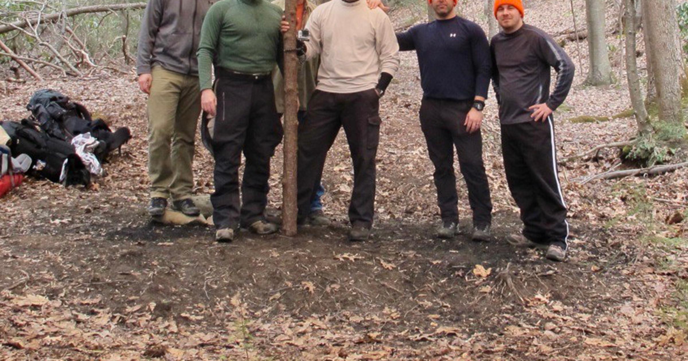 Basic Wilderness Survival