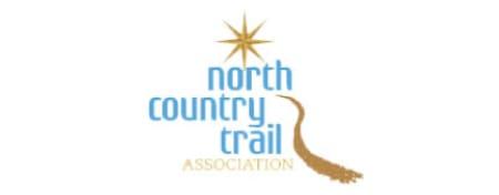 North Country Trail Assocation logo