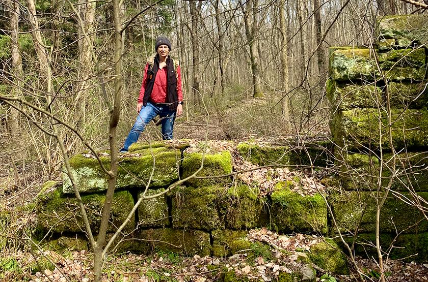 Wilderness Survival Workshops and Excursions from True North