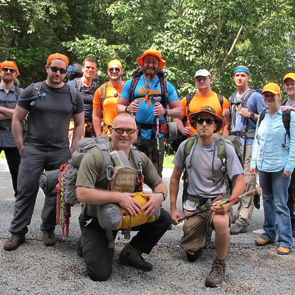 Browse Wilderness Survival Training Courses | Explore True North