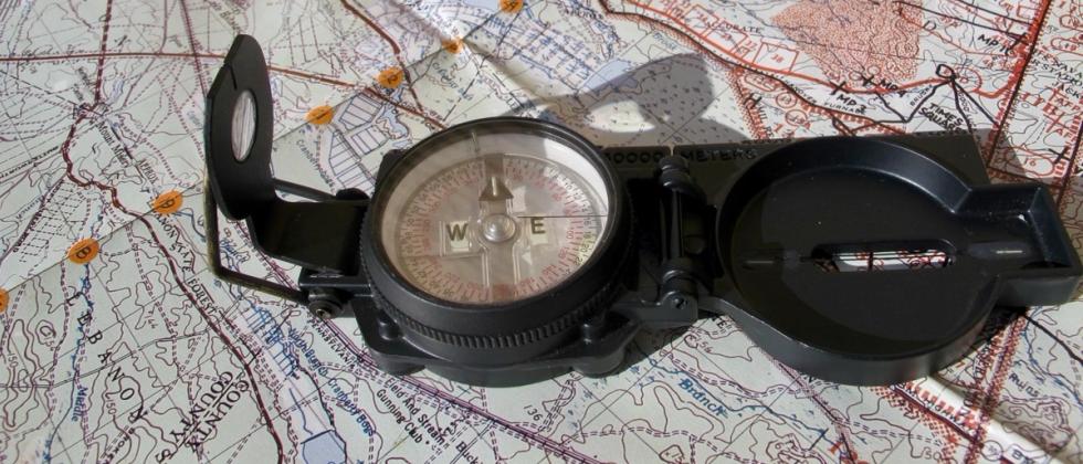 Tier One Military Navigation Development Courses by True North