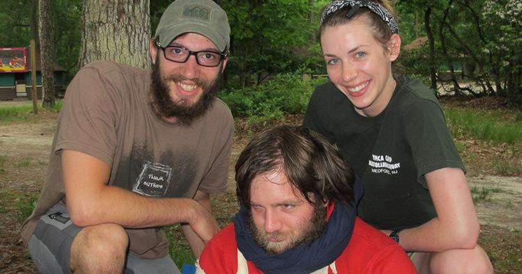 Wilderness First Aid