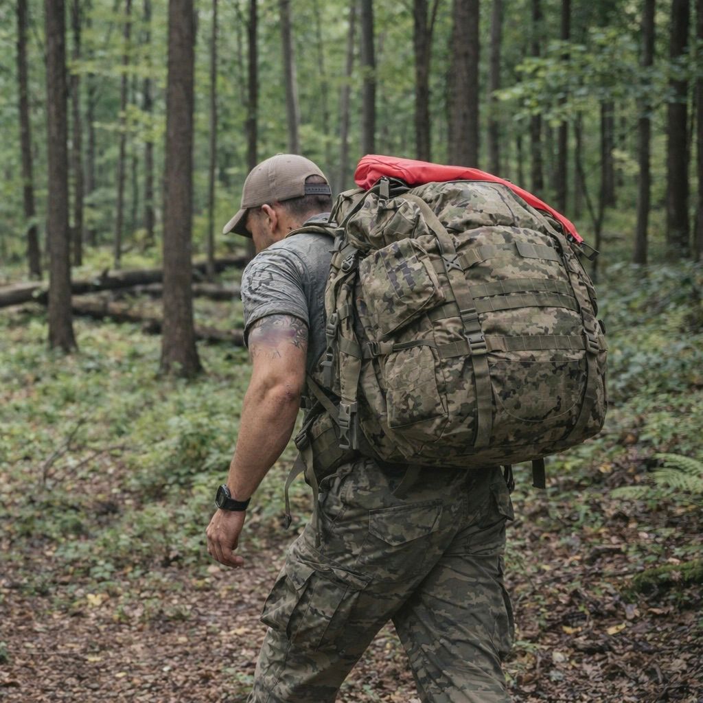 Tier One Navigation Development