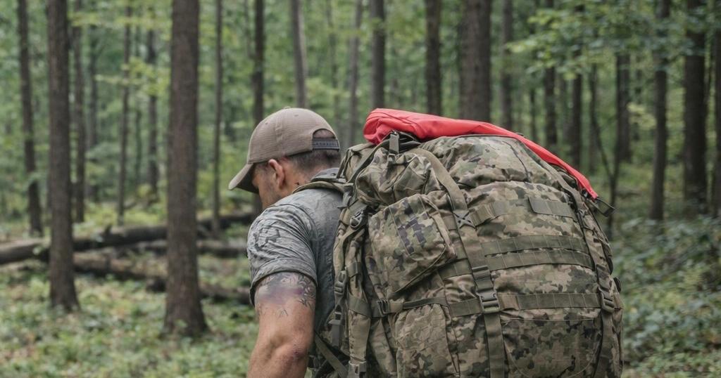 Tier One Navigation Development