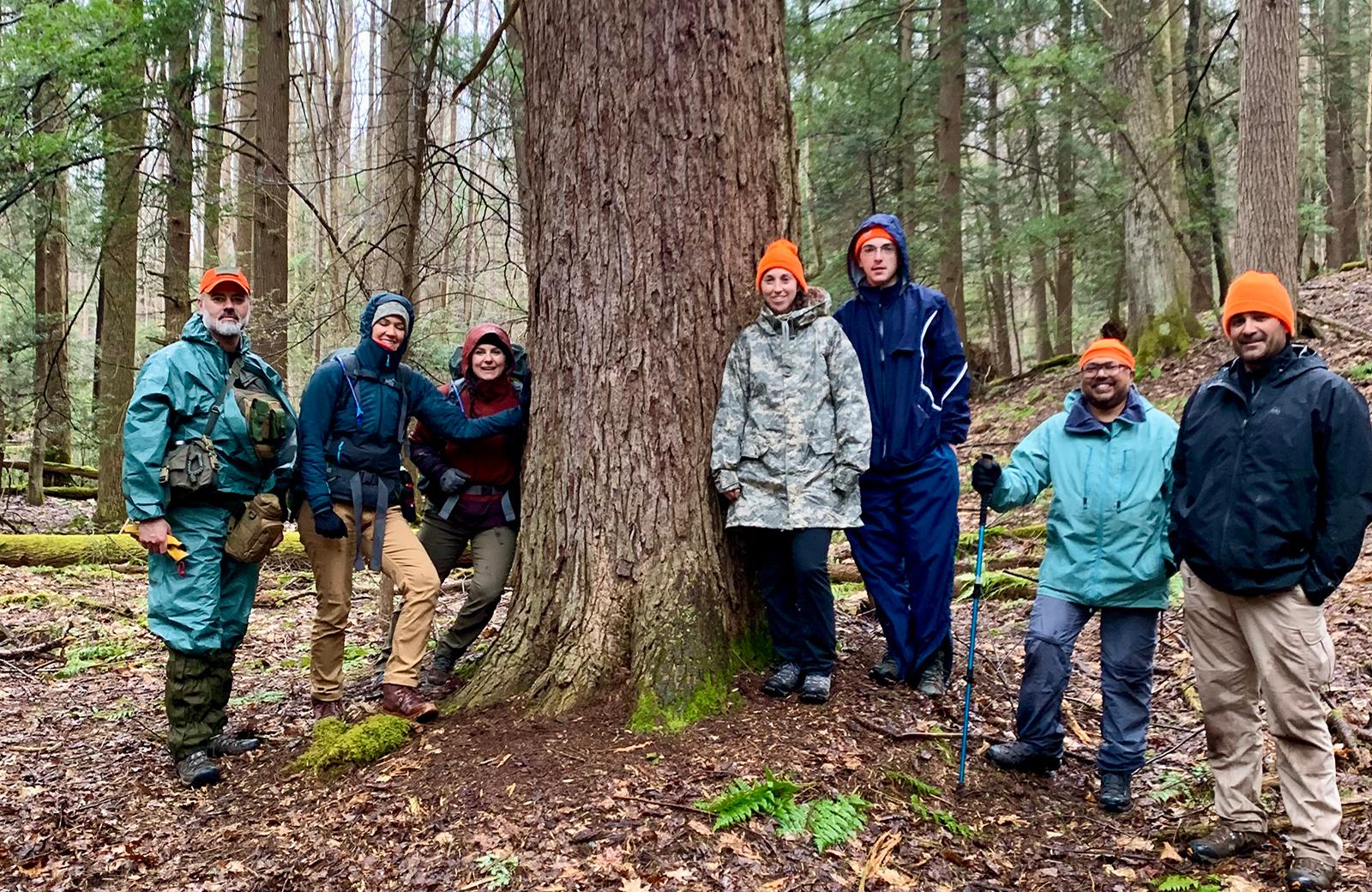 Advanced Wilderness Survival Training Courses from True North