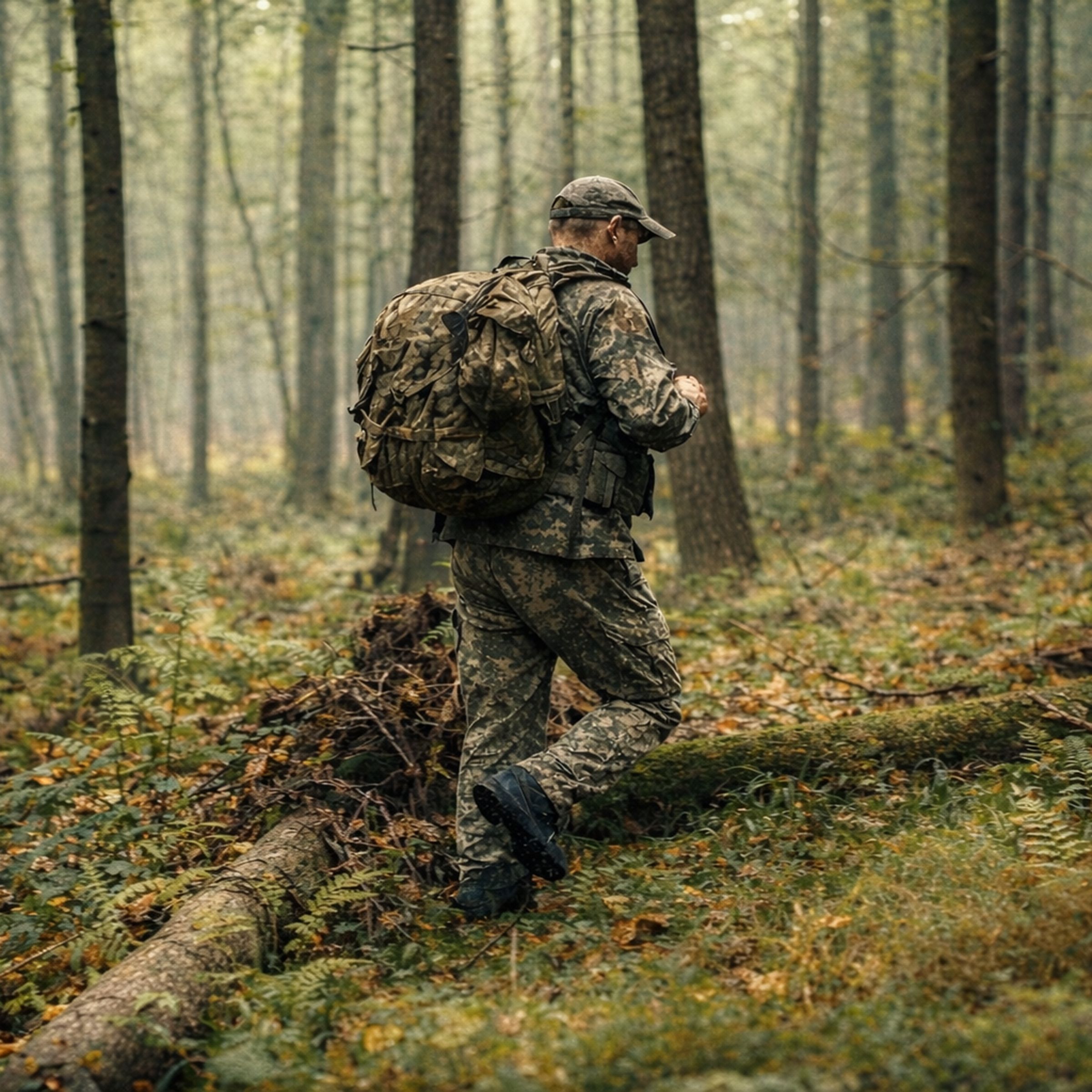 Tier One Navigation Development