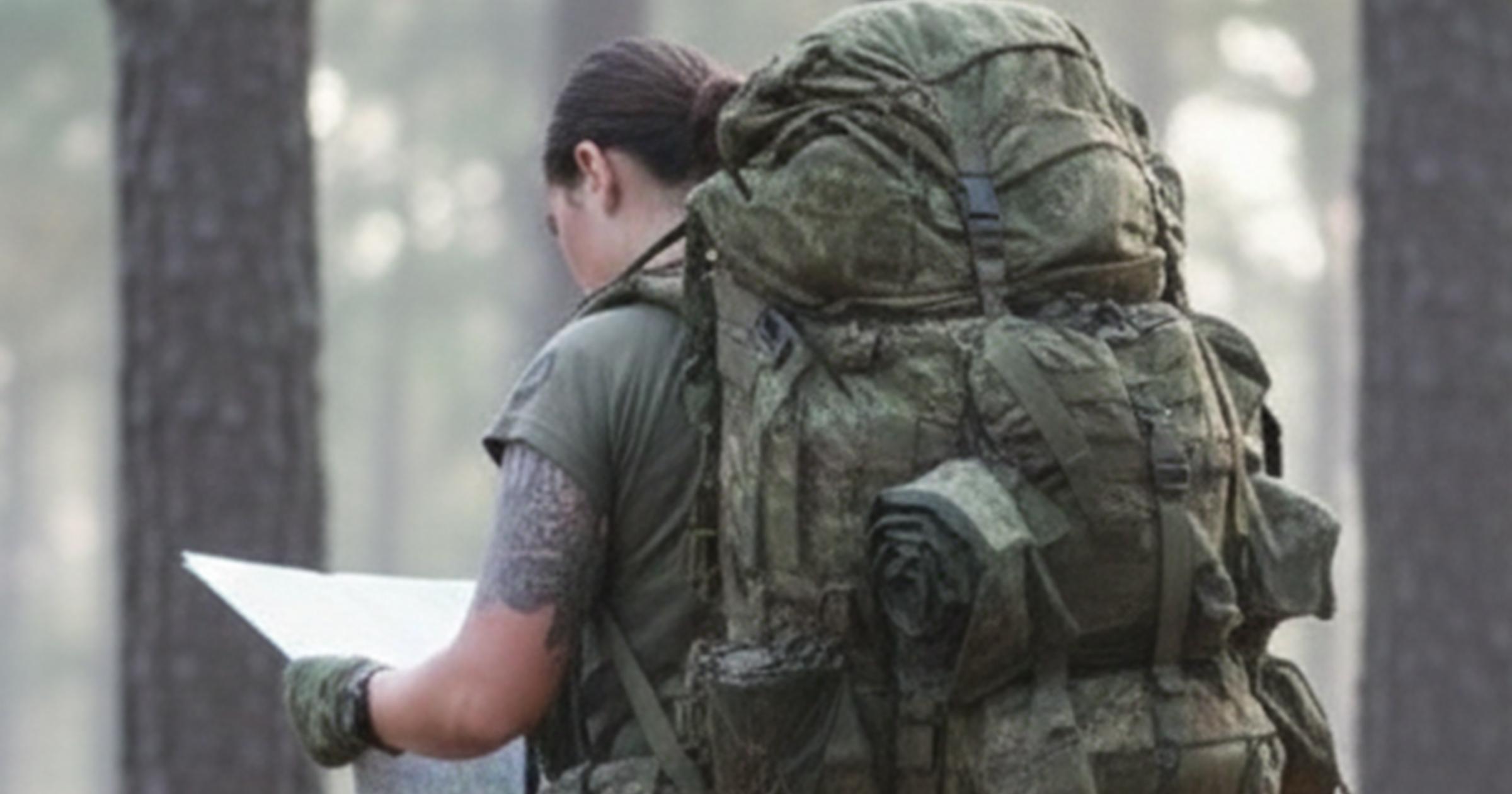 SOF Overland Development