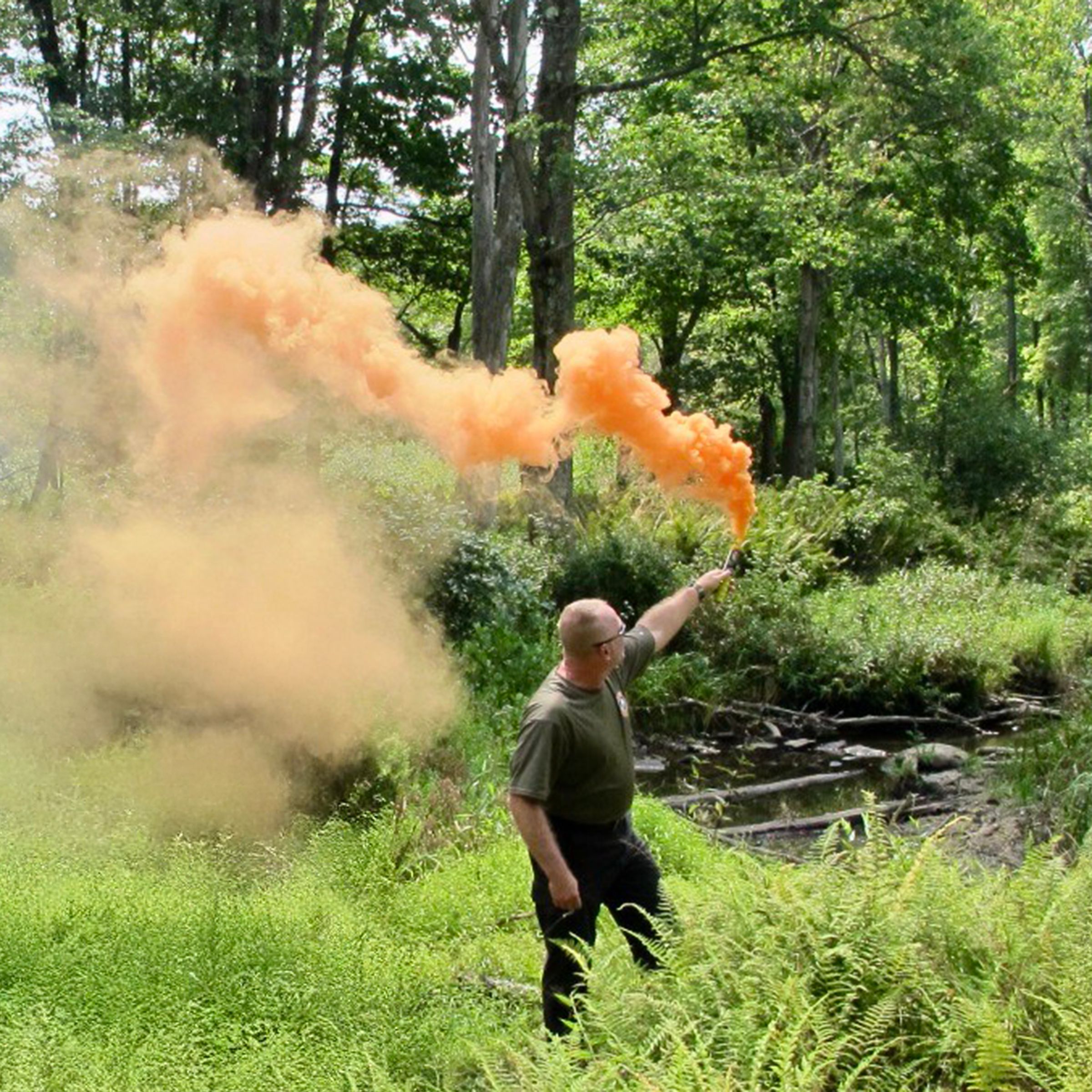 Advanced Wilderness Survival