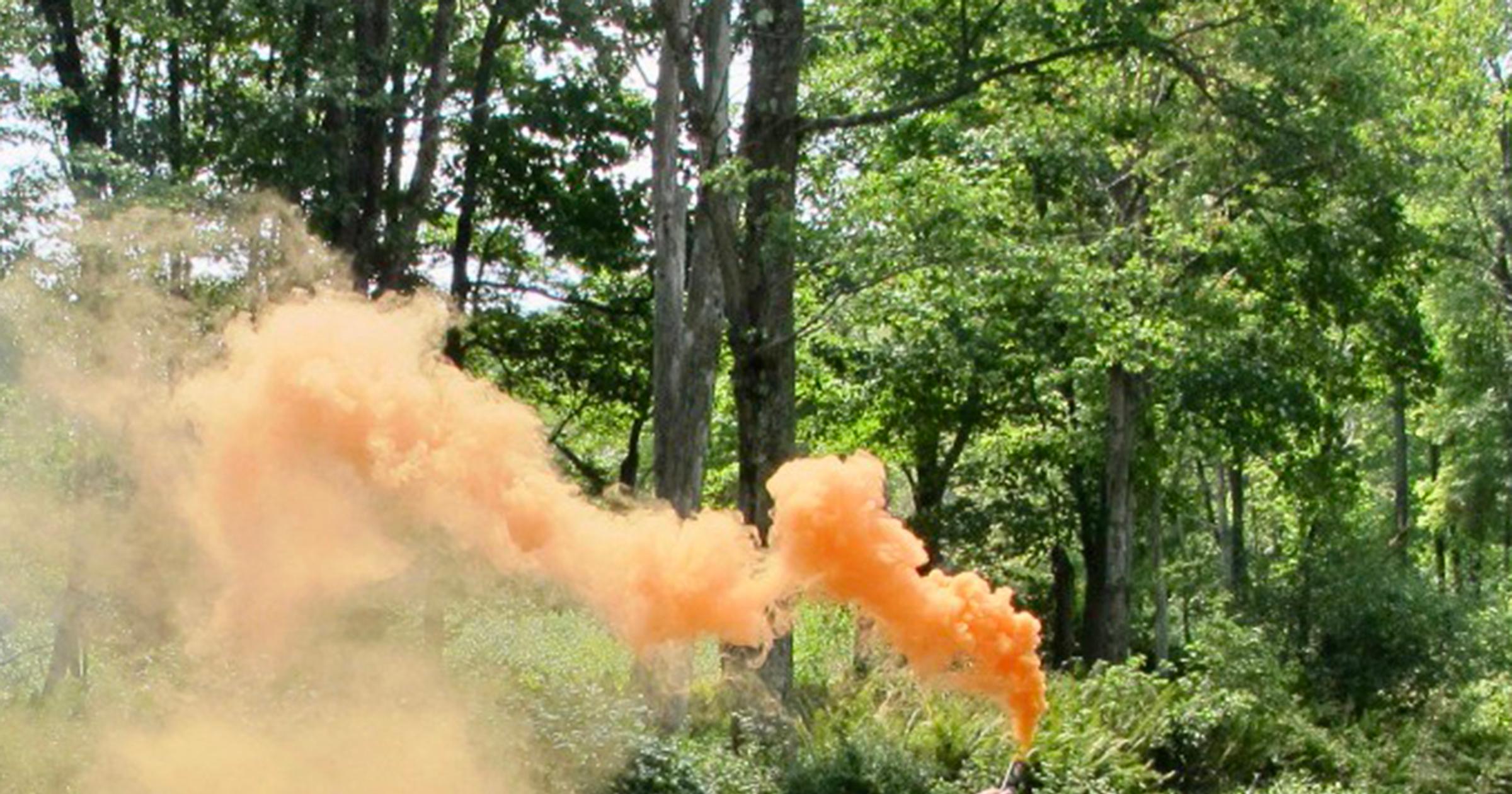 Advanced Wilderness Survival